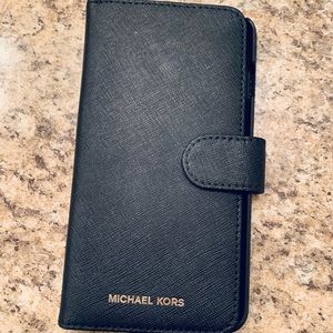 Michael Kors iPhone 8+ Wallet
